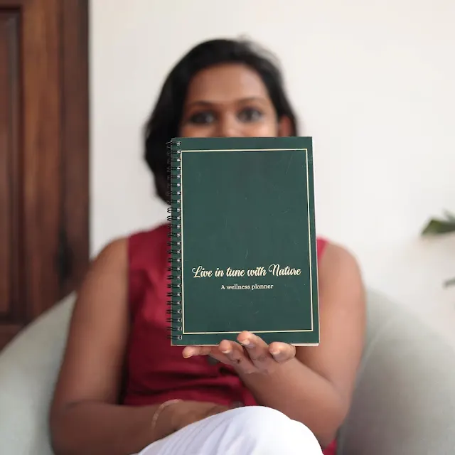 Ayurvedic Consultation