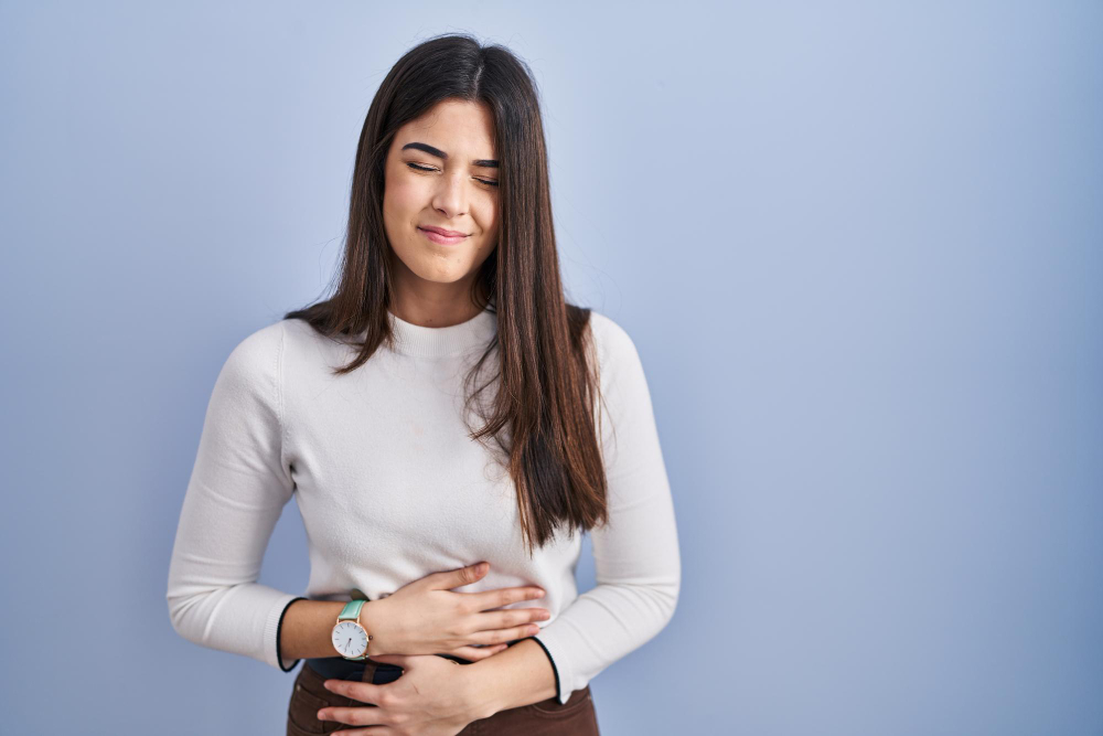PCOS Weight Gain and Ayurveda - Natural Solutions - Tanmatra Ayurveda