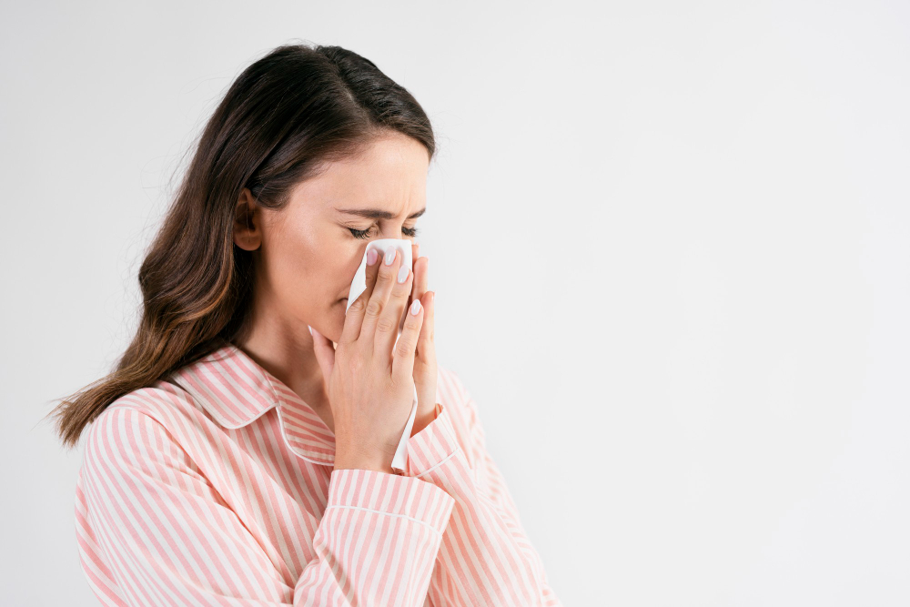 The Ayurvedic Guide to Post-COVID Recovery: Rebuilding Ojas & Immunity