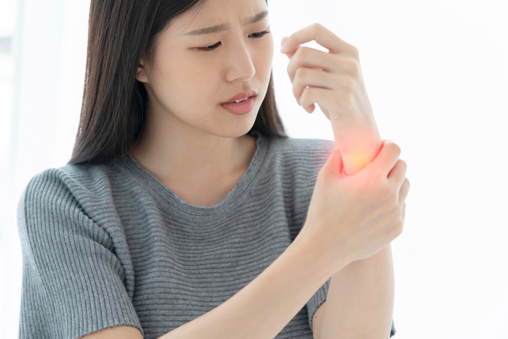 Ayurvedic Nutrition for Strong Bones: Preventing Osteoporosis Naturally