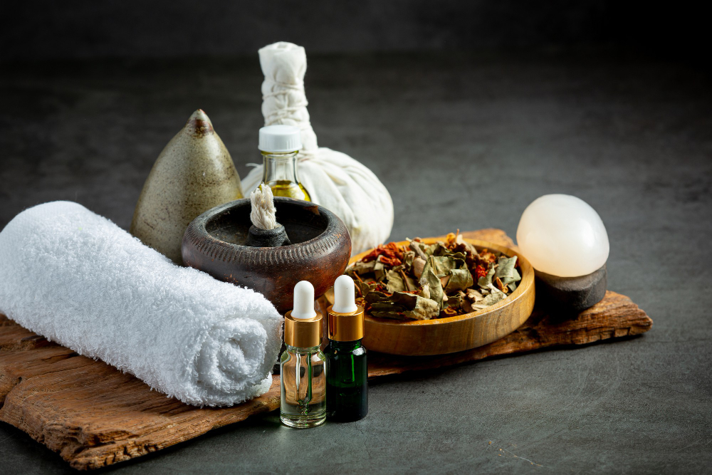 Natural Thyroid Treatment in Kerala - Tanmatra Ayurveda