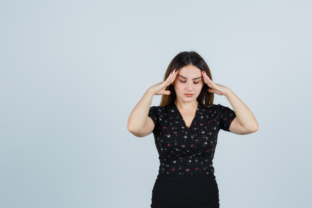 The Mind-Gut Connection in Anxiety: An Ayurvedic Perspective on the Enteric Nervous System