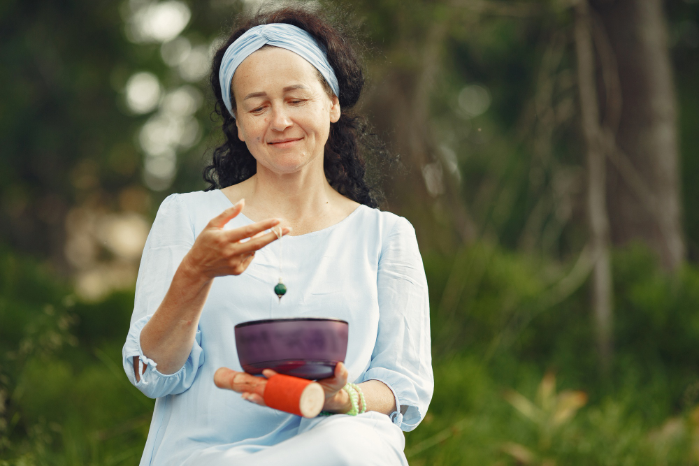 Ayurveda for Women's Health: Vitality, Stress, and Hormonal Balance