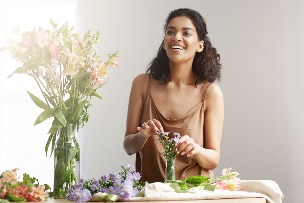 Ayurvedic Hair Care Beyond Oils and Shampoos for Luscious Locks