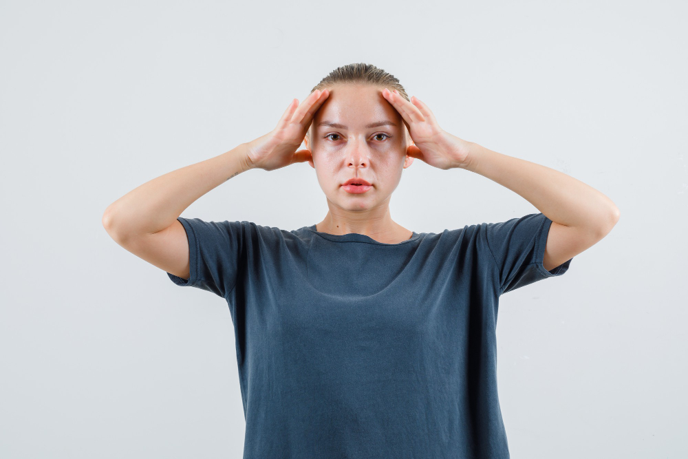 Ayurveda for Migraines Natural Relief Without Side Effects