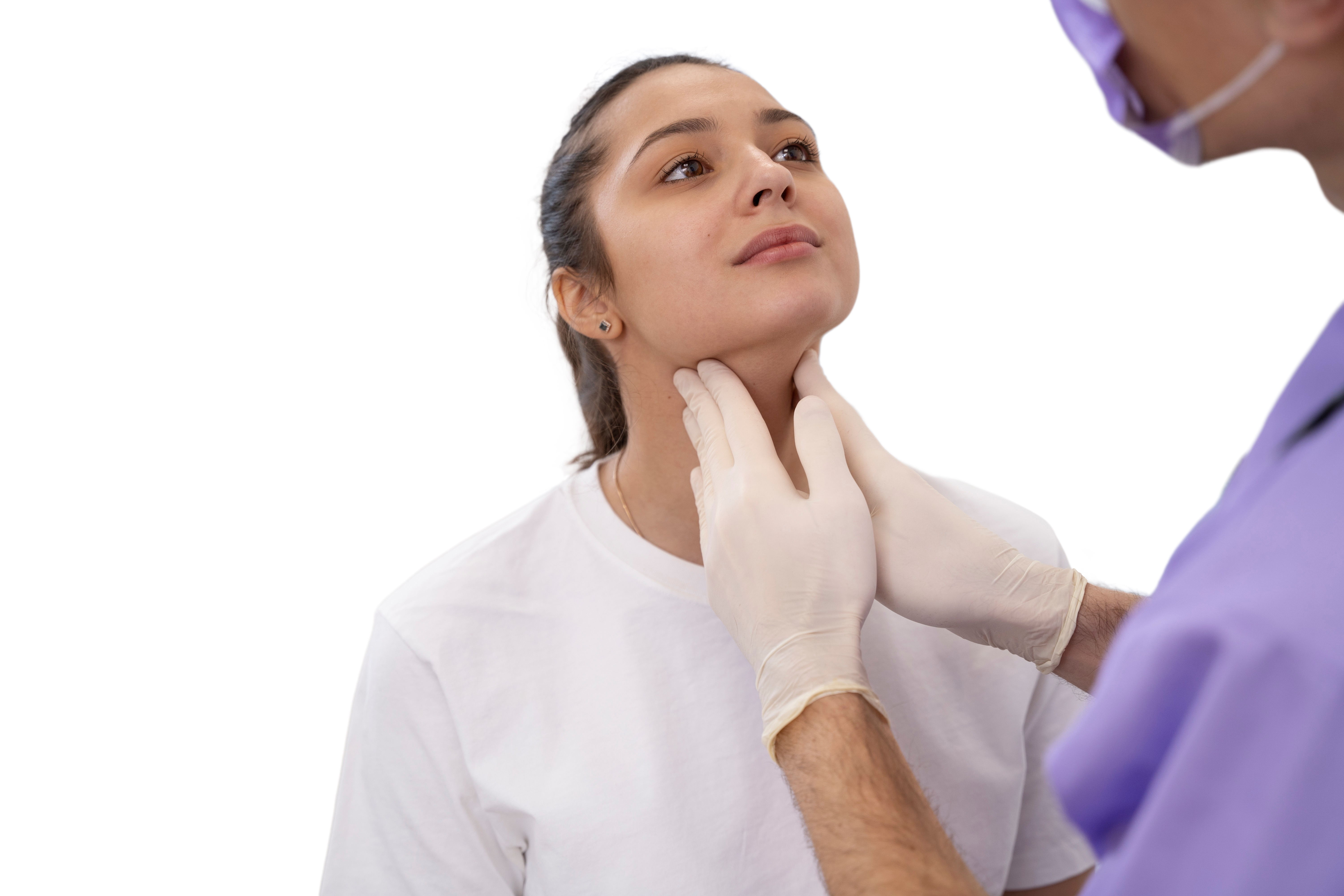 Can Ayurveda Reverse Hypothyroidism? Natural Thyroid Treatment - Tanmatra Ayurveda