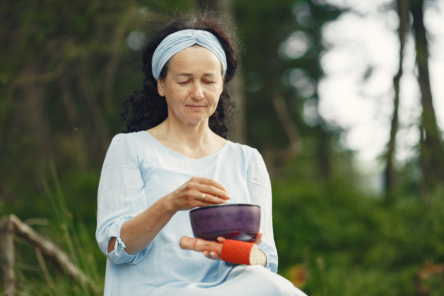 Ayurveda for Healthy Aging: Rejuvenating Body and Mind (Rasayana) - Tanmatra Ayurveda