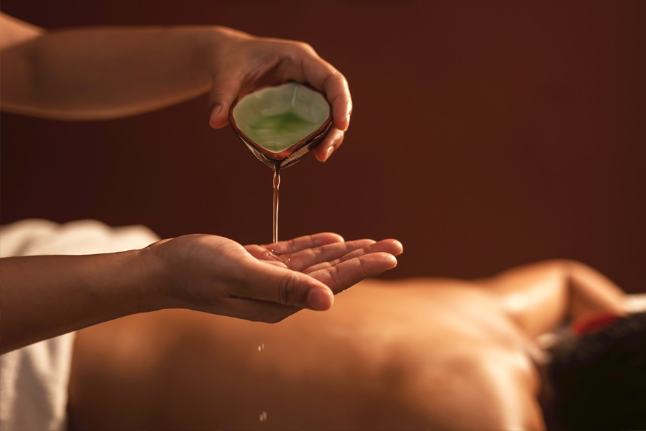Detoxification & Panchakarma for Hormonal Reset | Tanmatra Ayurveda