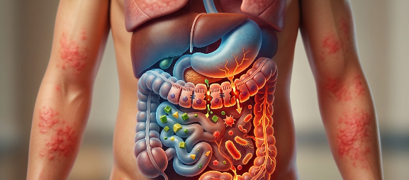 Leaky Gut Syndrome & Grahani Dosha Healing | Tanmatra Ayurveda