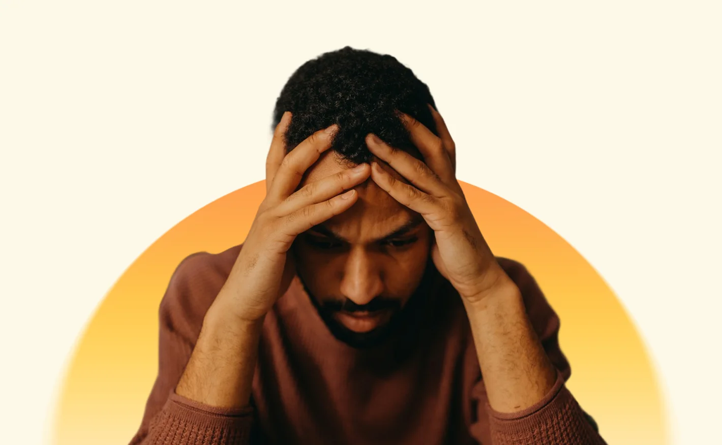 Brain Fog and Poor Concentration