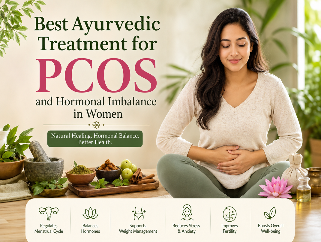 Women's Hormonal Balance: An Ayurvedic Approach to Cycles, Painful Periods, and Wellbeing | Tanmatra Ayurveda